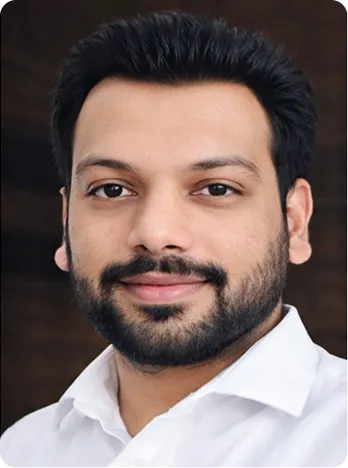 Daman Singhal